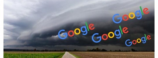 Google Algorithm Update For August