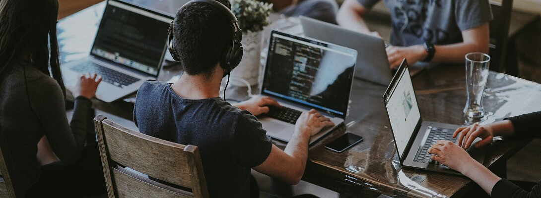 Website Development Strategies - Top 5 Things to Do For Newbies