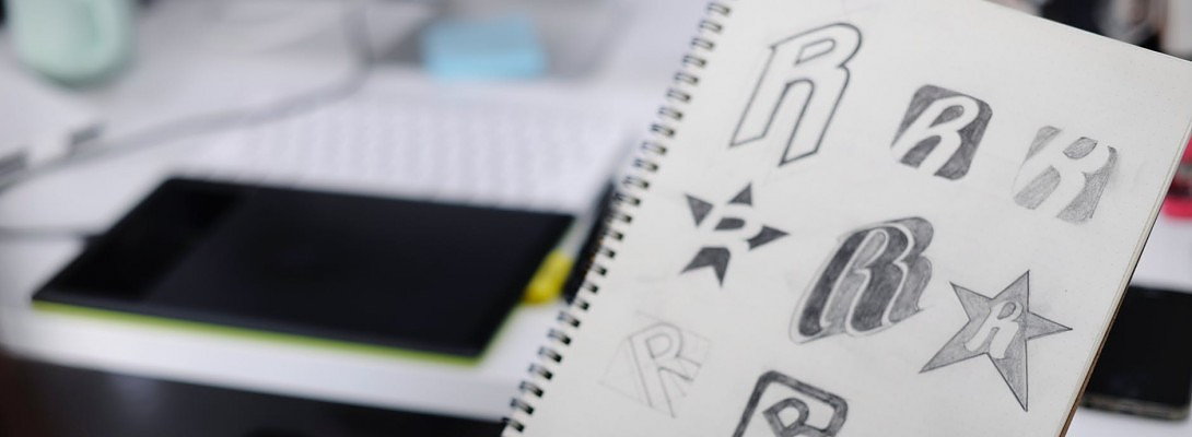 Picking a Logo Can Be Tough