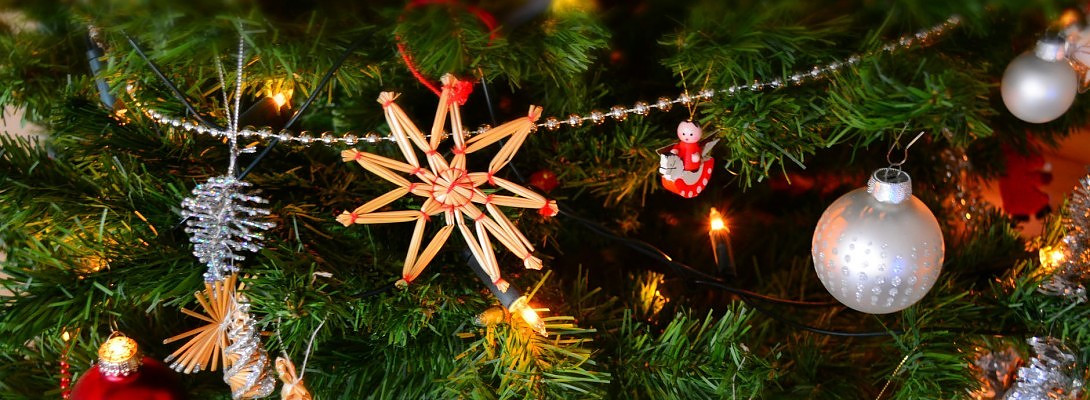 Merry Christmas WA Family!