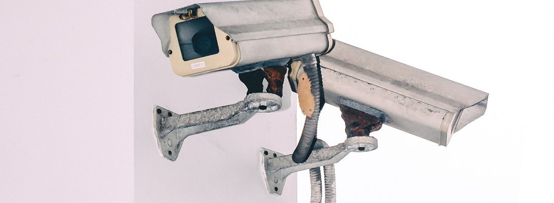 Home Security is A Must