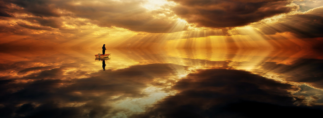 A Letter From Heaven