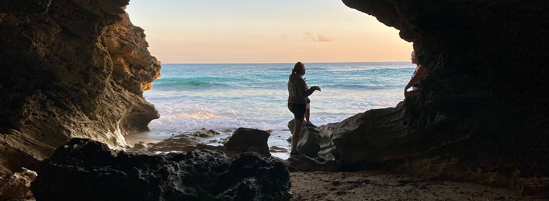 Life Has Many Challenges