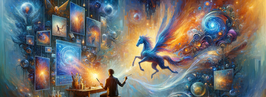 Using AI for Images - My Ongoing Search for Answers