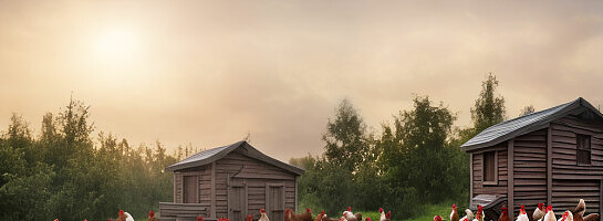 Anyone Use Midjourney?