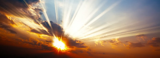 Rise And Shine!