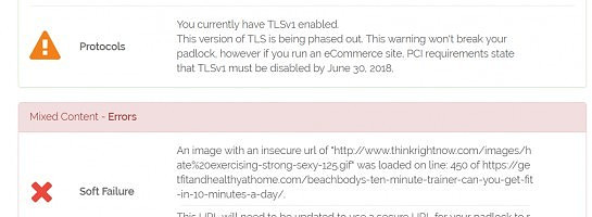 Major Frustration Today