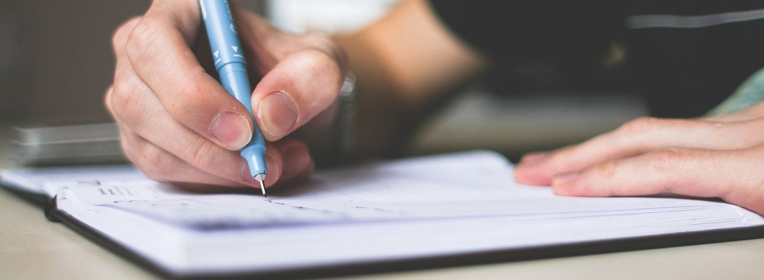 Building Confidence with Your Writing