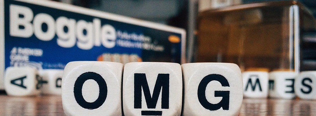 Time Flys When You're Having Fun!