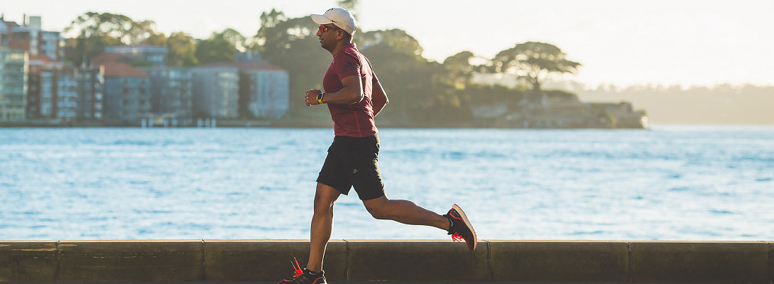 The Marathon Run vs The Quick Sprint