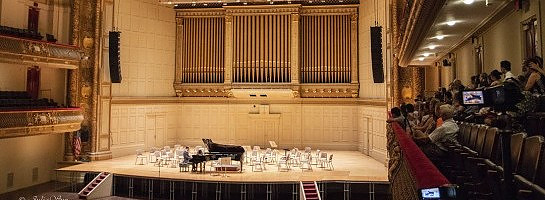 Scam Alert! Have You Ever Been Ripped Off Buying Concert Tickets Online to a Classical Music Perf.?