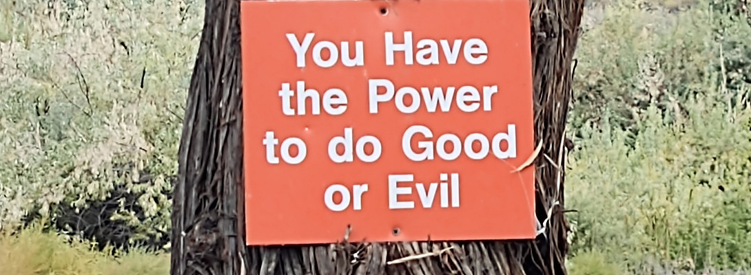 I Was Busy (For Nearly 730 Days)
