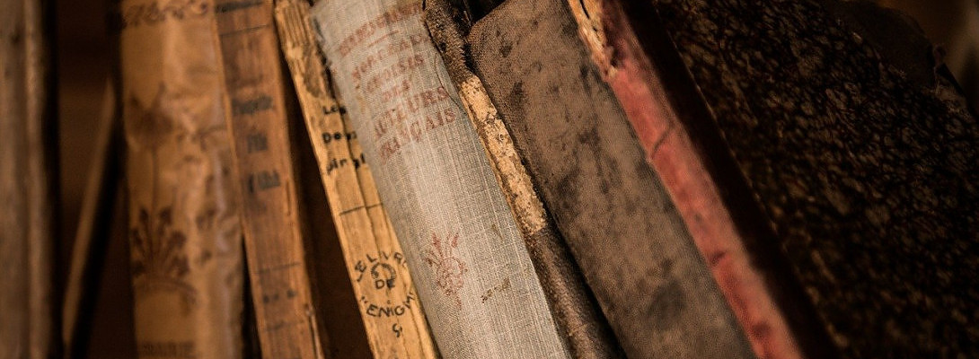 What Are You Reading (OR Listening To)? (Plus some motivation for you for a successful 2021)