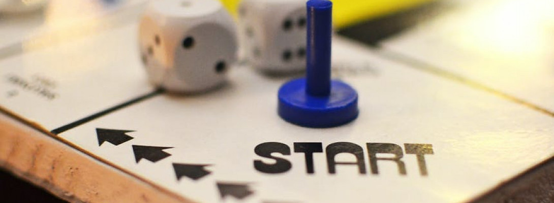 Day 0 (Or Year 8?)- LET'S GO!