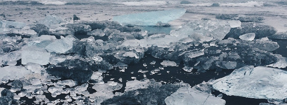 And it All Melts Together