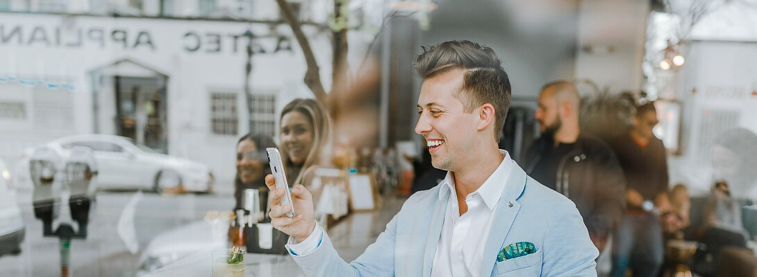 Are you in this to Make a Living or to Create a Lifestyle?