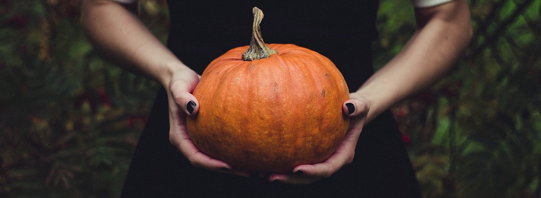 A Spook-ta-cular Halloween!