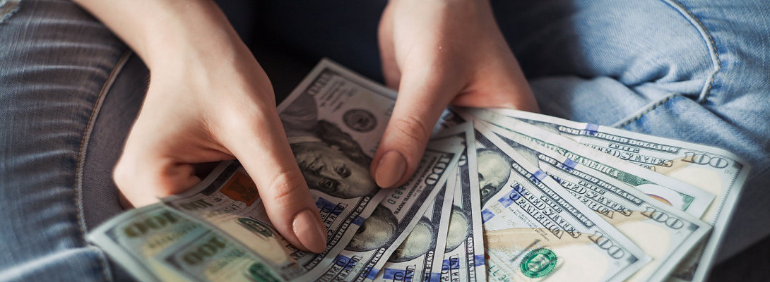 How Get Rich Quick Equals Go Broke Faster!