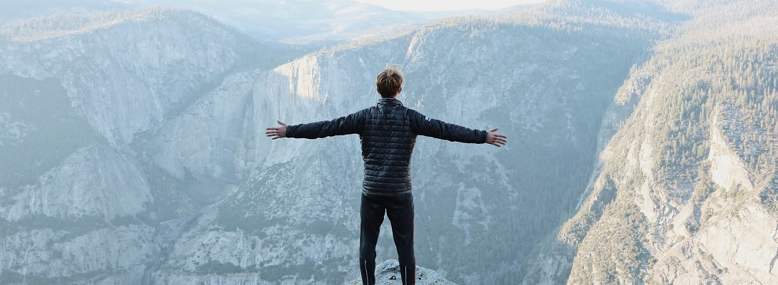 Go Forth And Be An Entrepreneur