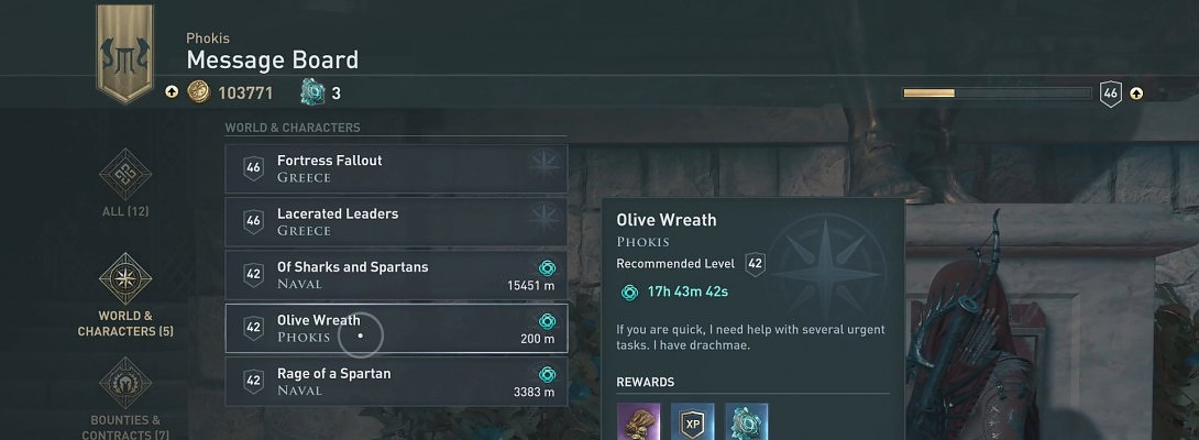 Making a goal list can have a powerful motivational effect on you and can keep you focused, who knew