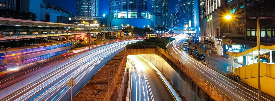 Making progress and more traffic