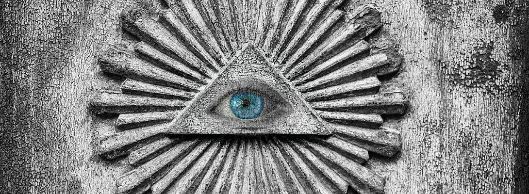 I Was Contacted by the Illuminati!