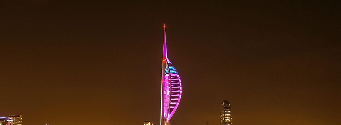 The Circle Of Fame Inaugural Event Was Held Saturday 9th August At The Village Hotel, Portsmouth Eng