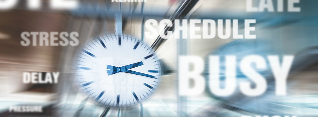 So Many Things to Do in So Little Time! – How to Get Things Done Effectively