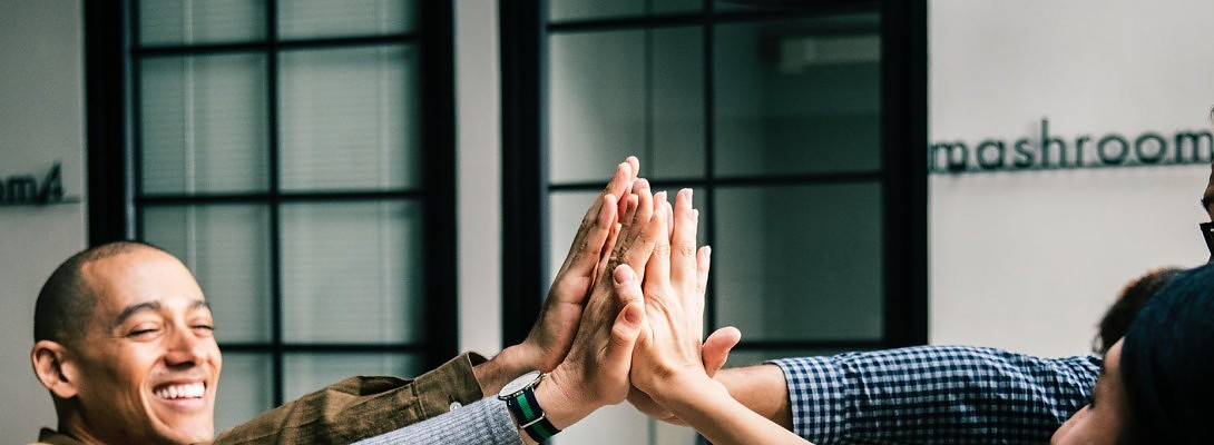 They Picked Me. Really They Did.