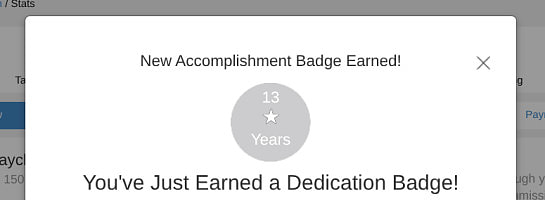 13 Years Here at Wealthy Affiliate