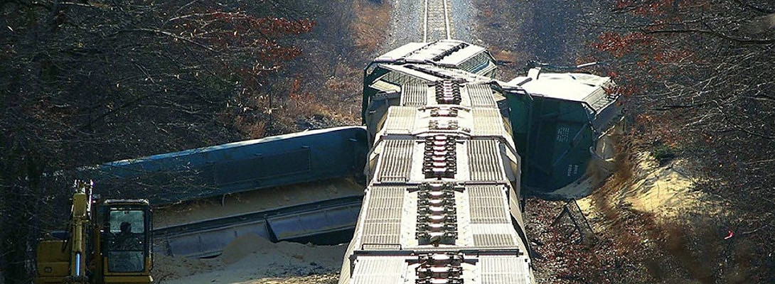 COVID Derailed My Personal Challenge