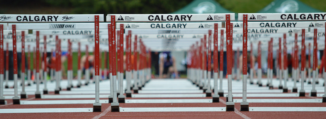 30 Day Holiday Hurdle Challenge - Day 6