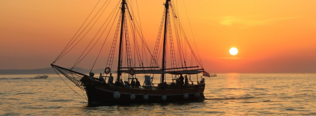 OEC Level 2 completed! Blogger to be!