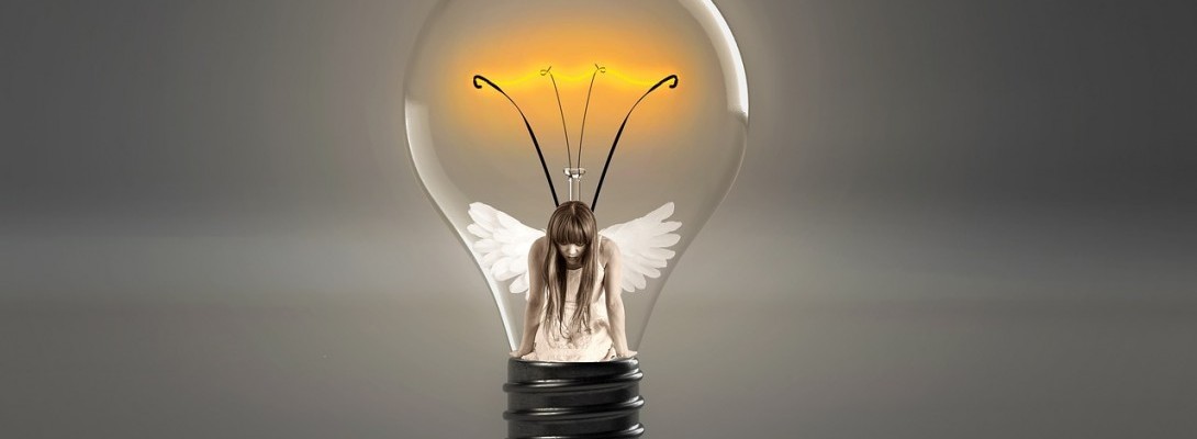 My Light bulb moment!