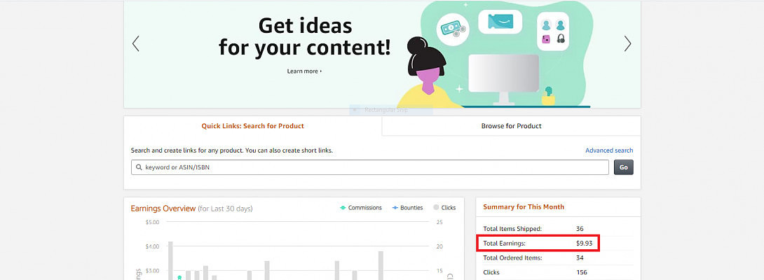 Results Of Website Redesign And Successful Conversion Rates
