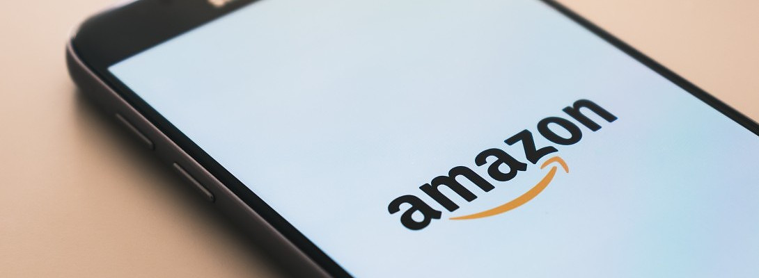 First two real amazon sales! yes! finally!