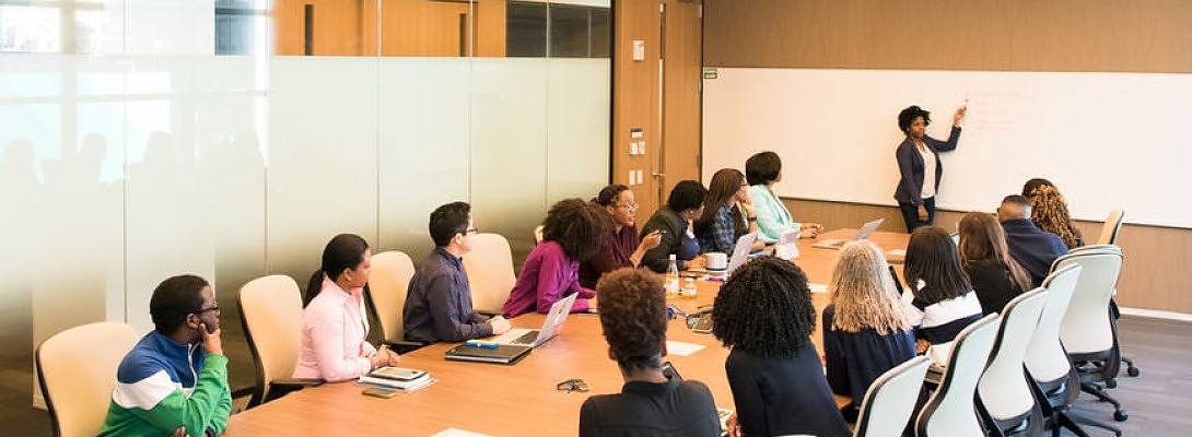 magistudios Training