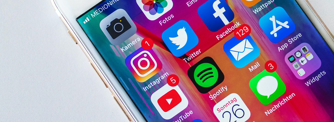 Social media plug in what are you guys using