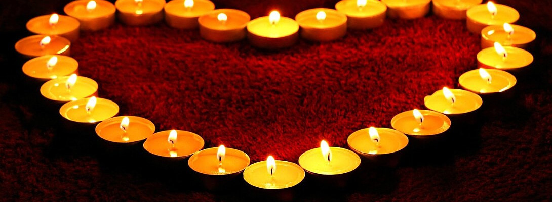 Sending lots of love to Vancouver