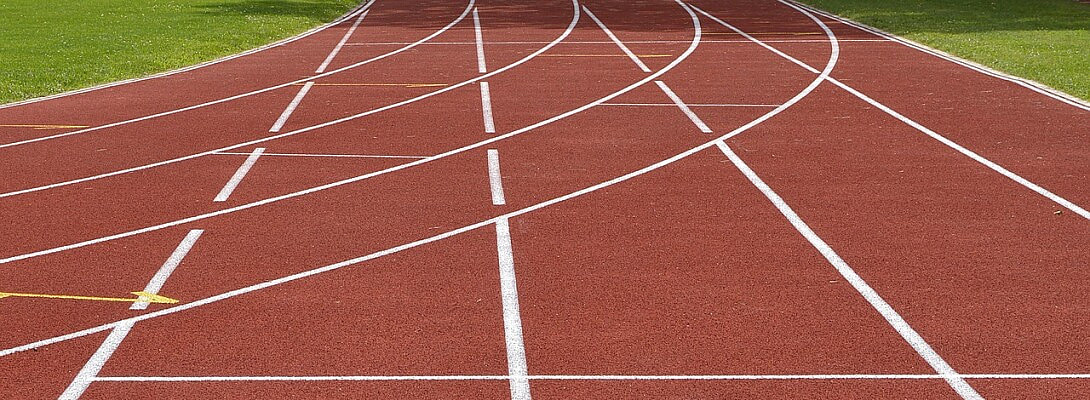 Every day is a chance to start again