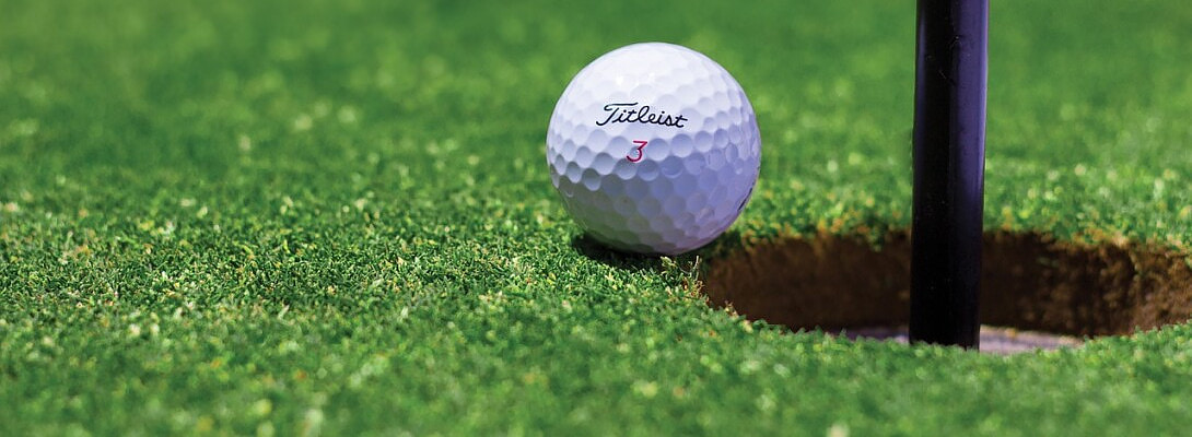 Lessons from The Masters