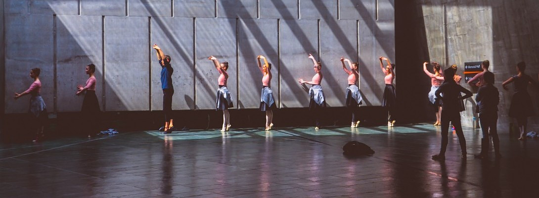 Less is More (My Unusual Writing Style)