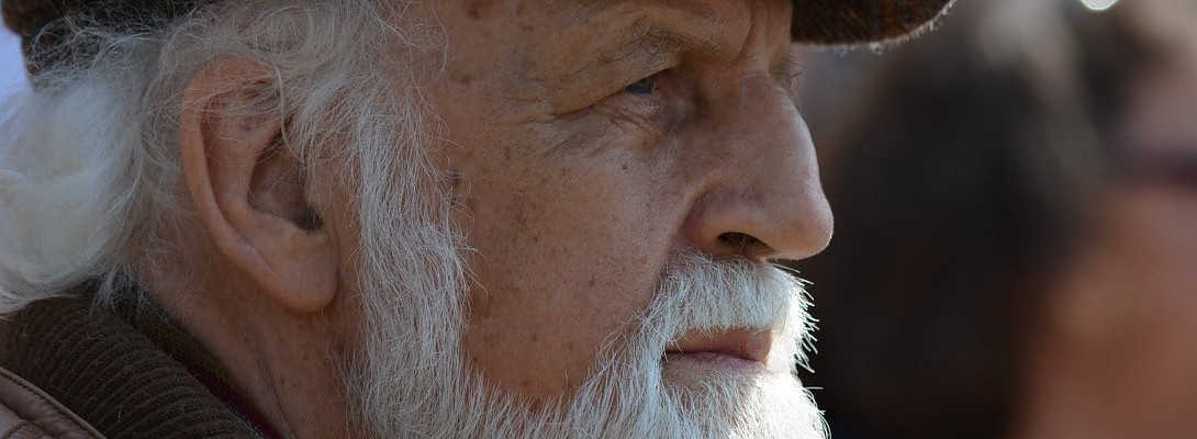 Suggestions for an old guy?