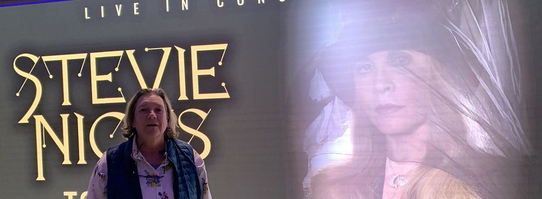 Stevie Nicks, Rock Goddess