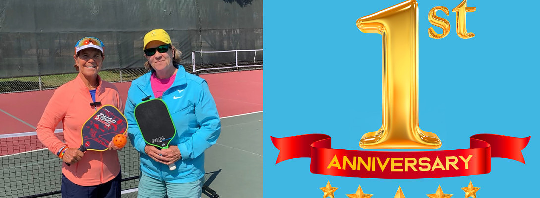 1 Year Recap of My YouTube Channel