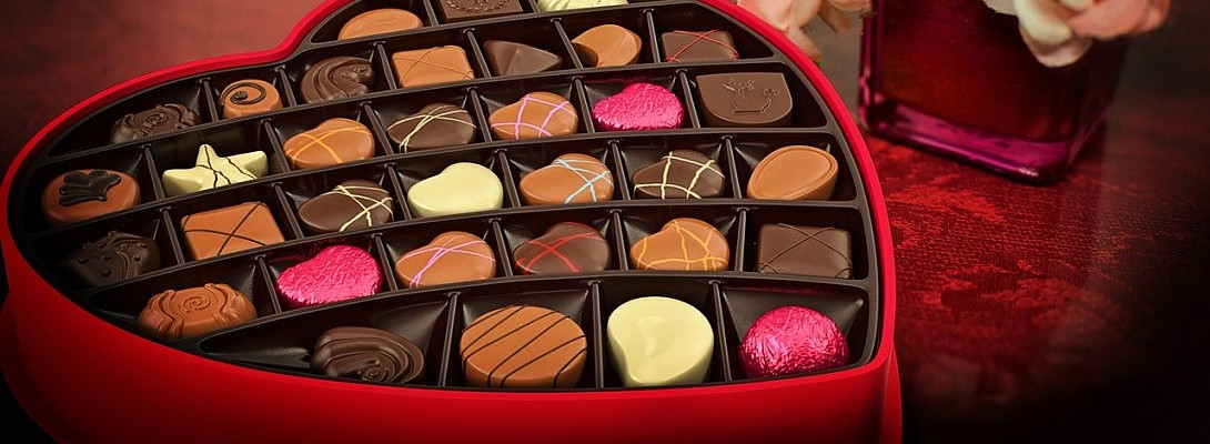 Kyle's Chocolate on Valentine's Chocolate day - My First WA Cash Credit !