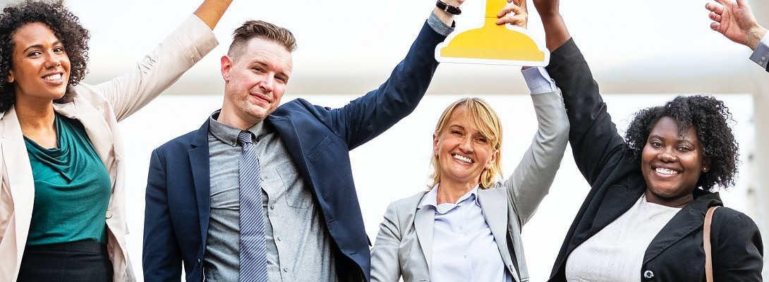 When I won my last Badge !