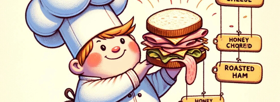 What is a string in coding