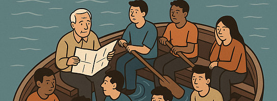 AI and the Digital Shift