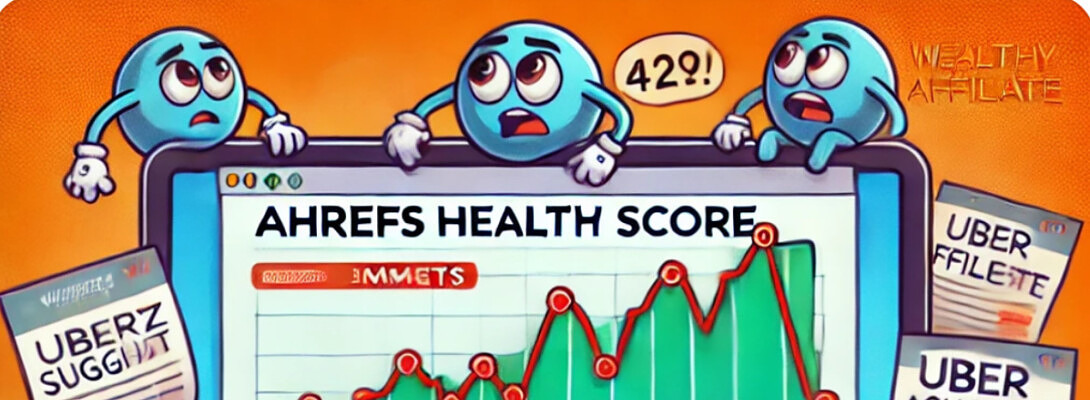 Ahrefs on WA Servers